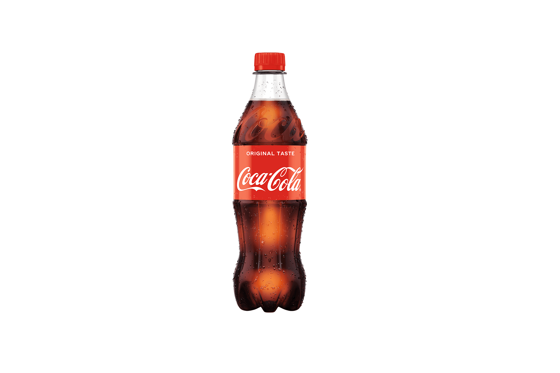 Coca-Cola Classic 0,5l