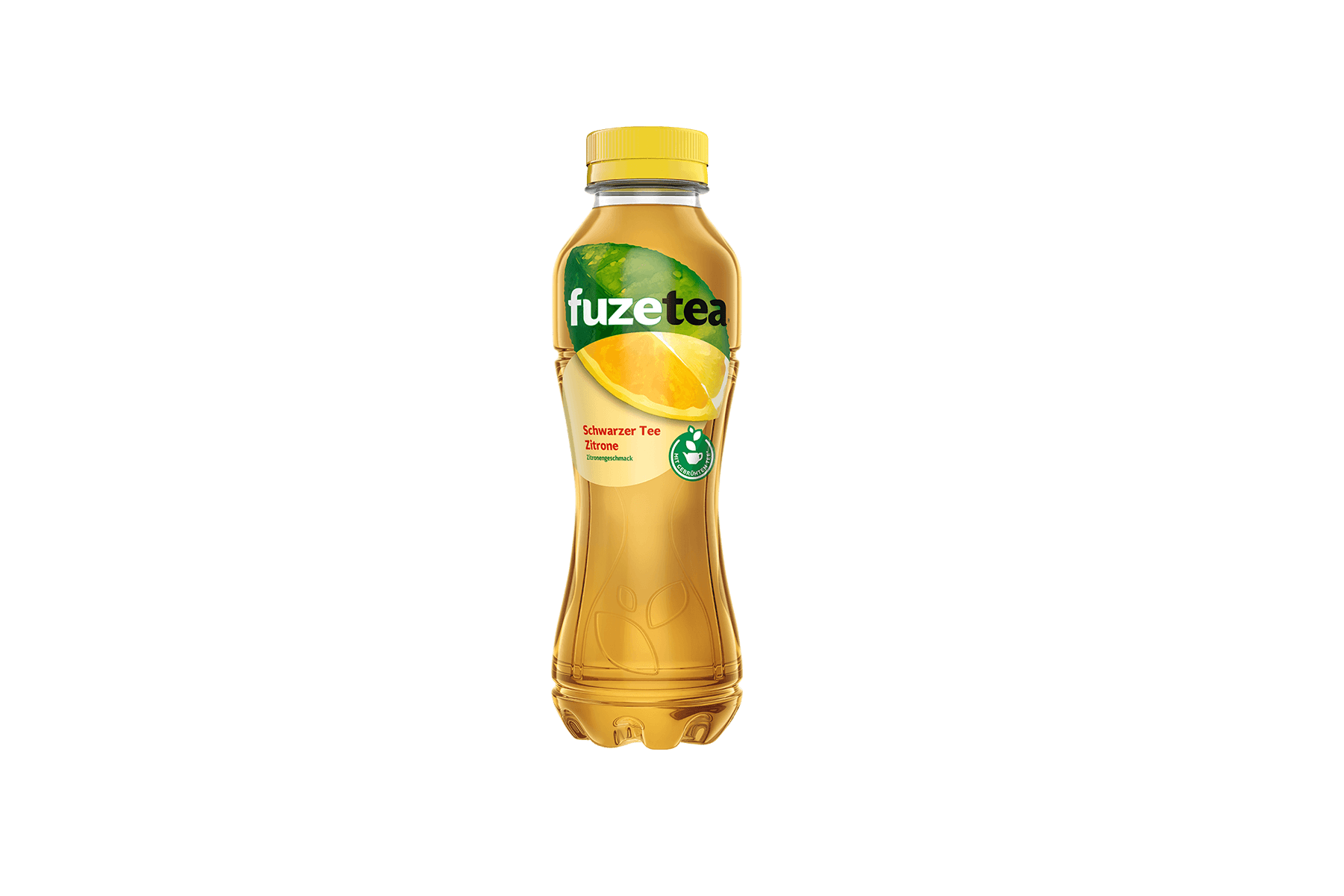 FUZE Tea Lemon 0,4l