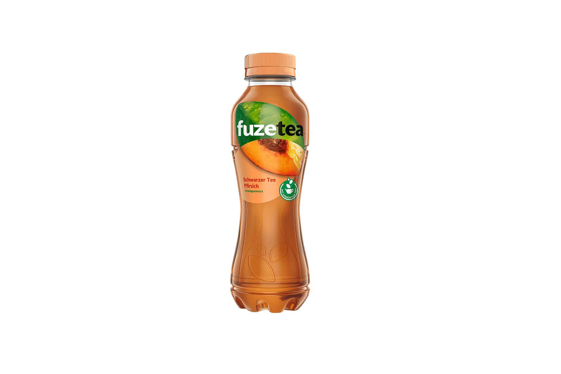 FUZE Tea Peach 0,4l