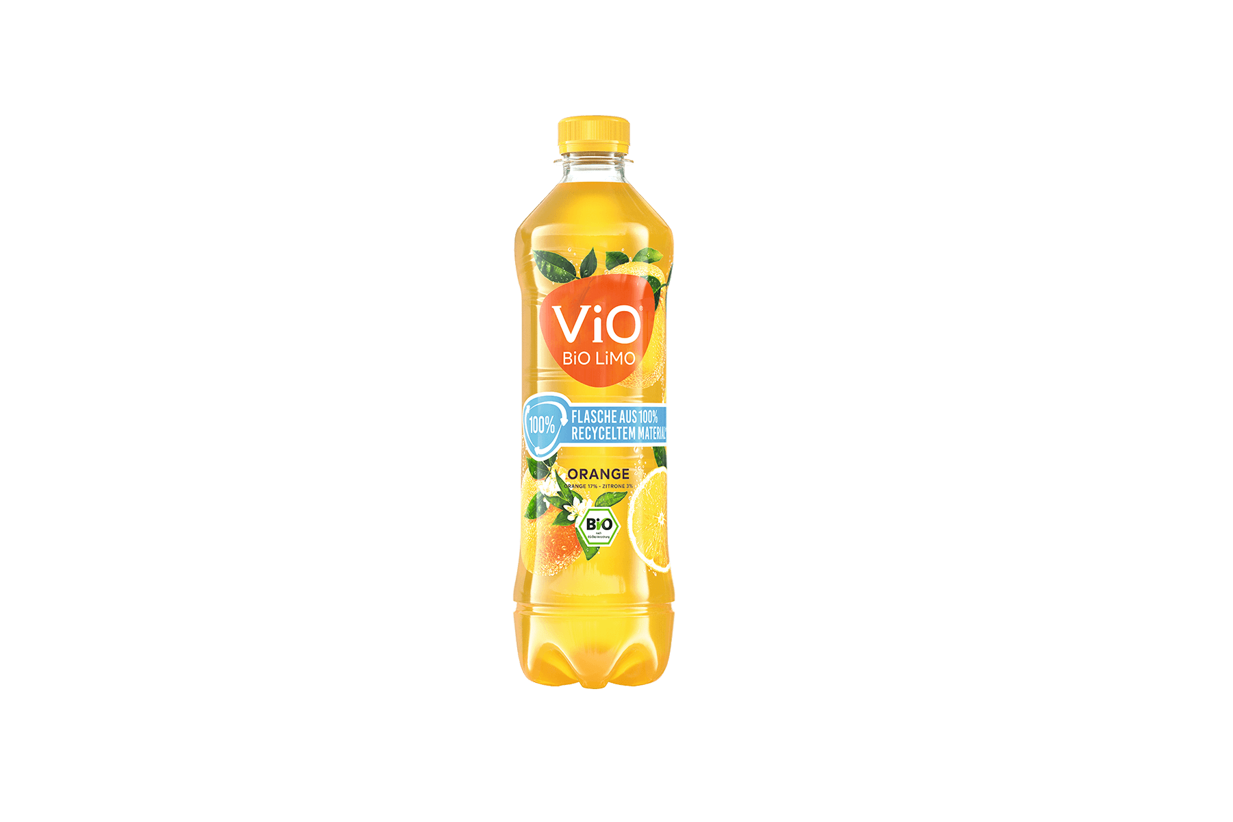 ViO Bio Orange 0,5l