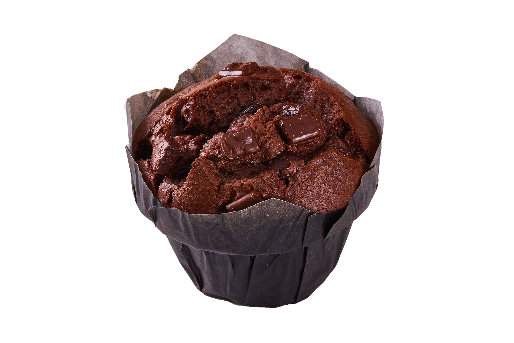 Chocolate Muffin