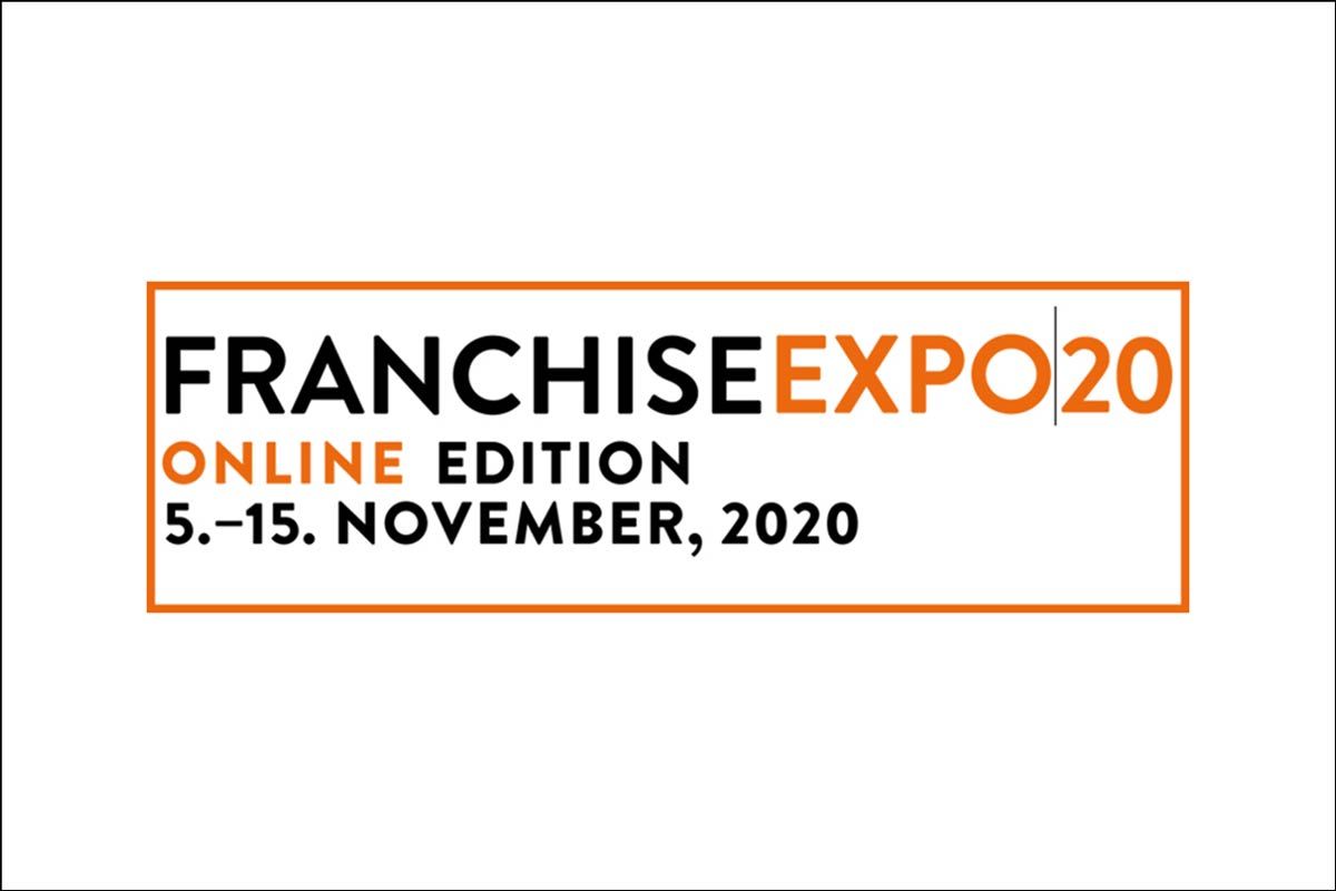 BackWerk auf der FranchiseExpo 2020