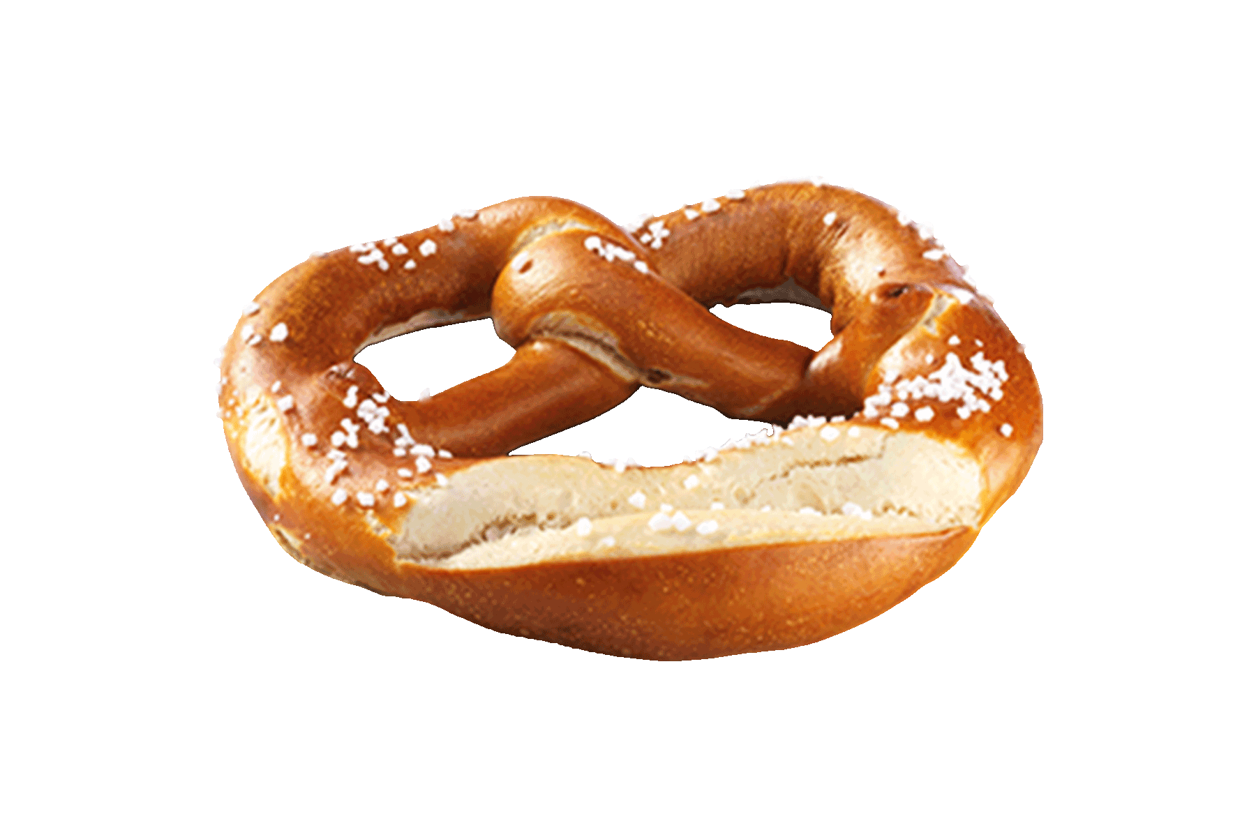 Laugenbrezel