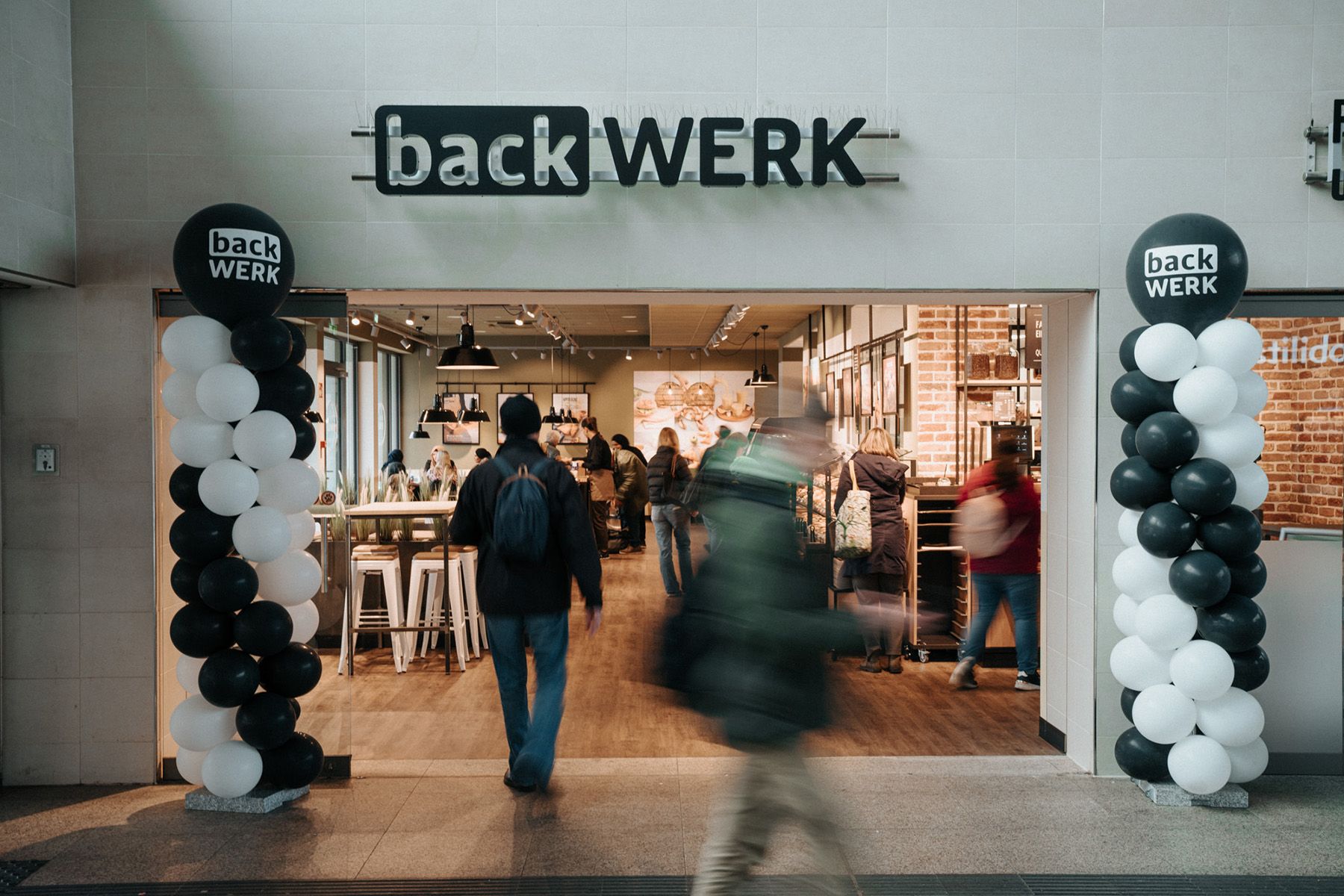 Was ist eine Selbstbedienungs‑Bäckerei? Konzept, Vorteile und Beispiele in Deutschland